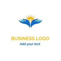 LOGO DESIGN Template | PosterMyWall