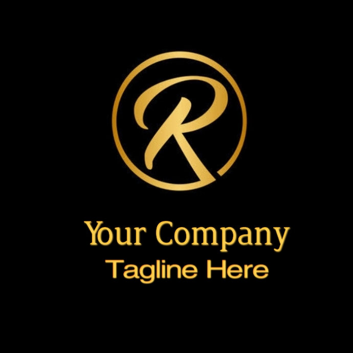 Business Logo template