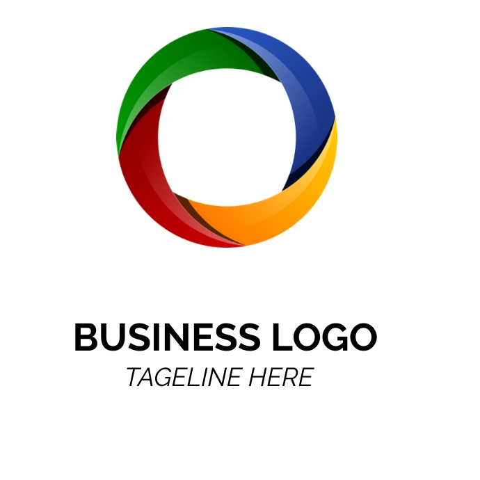 BUSINESS LOGO template