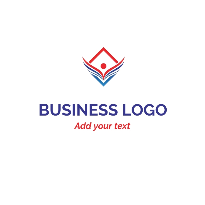 BUSINESS LOGO template