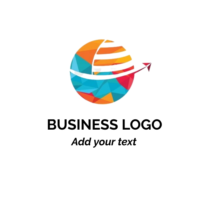 BUSINESS LOGO Template | PosterMyWall