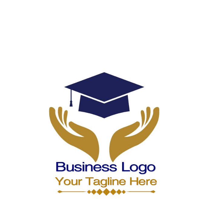 Business Logo template