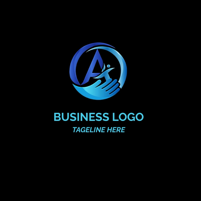 BUSINESS LOGO template