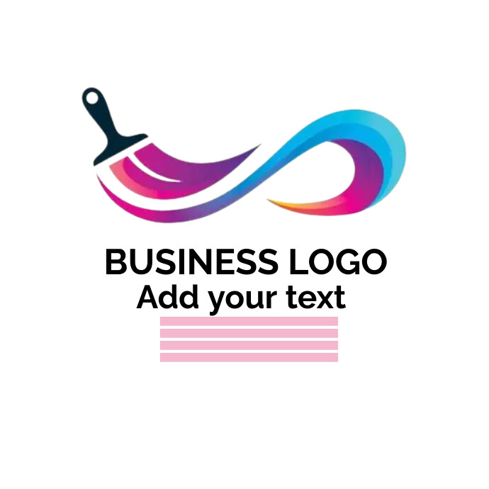 BUSINESS LOGO template