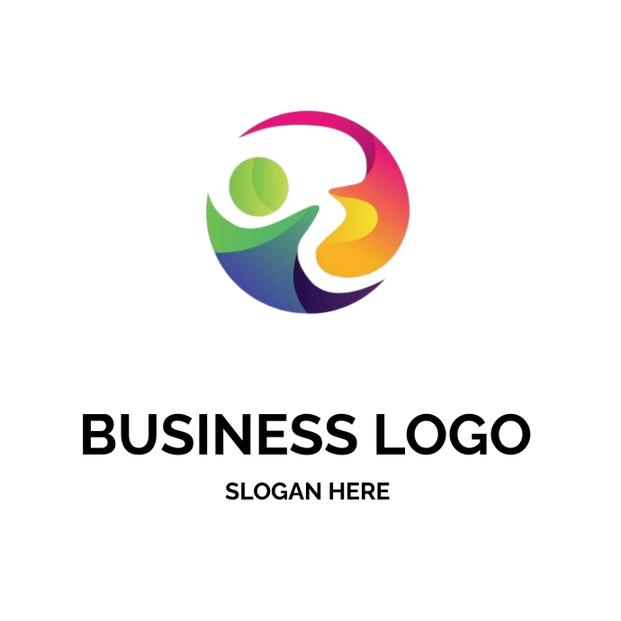 BUSINESS LOGO Template | PosterMyWall