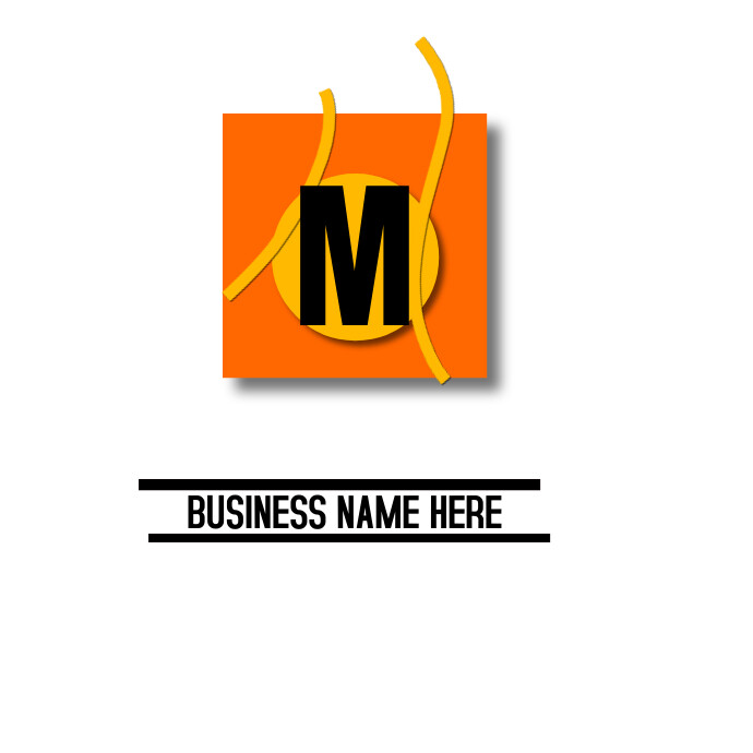 Business logo design Template | PosterMyWall