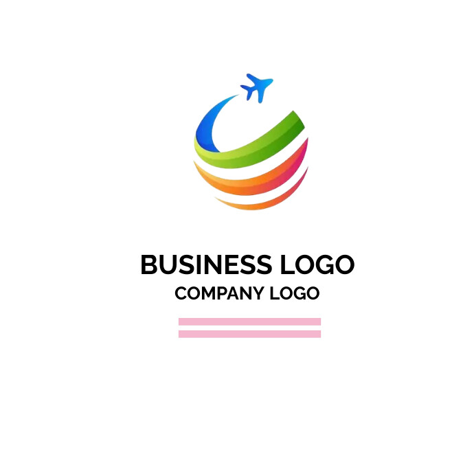 BUSINESS LOGO Template | PosterMyWall