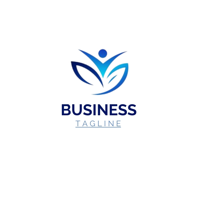 BUSINESS LOGO Template | PosterMyWall