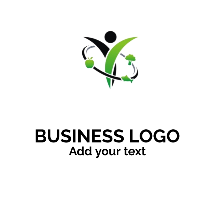 BUSINESS LOGO template