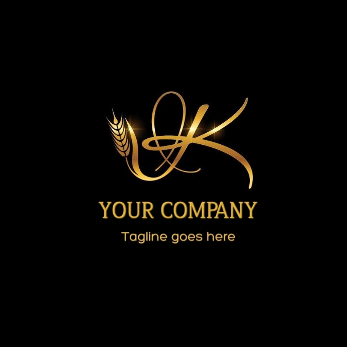 Business Logo template