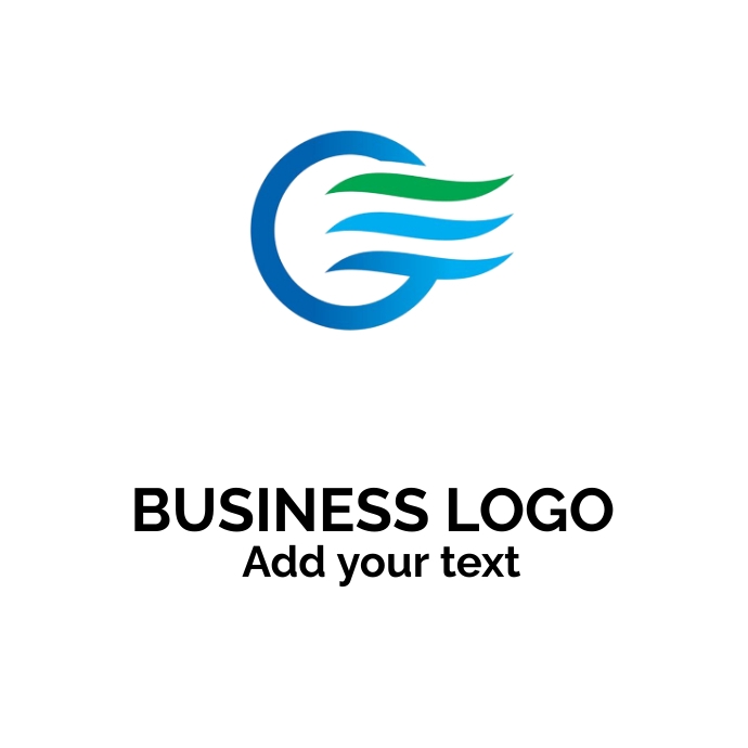 BUSINESS LOGO template