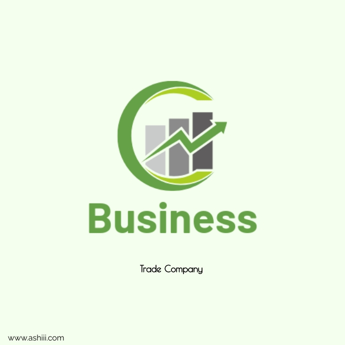 Business logo Template | PosterMyWall
