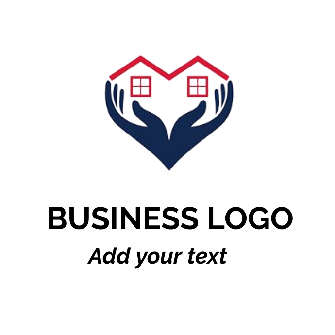 BUSINESS LOGO template