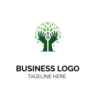 tree logo Template | PosterMyWall