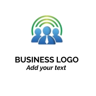 BUSINESS LOGO Template | PosterMyWall