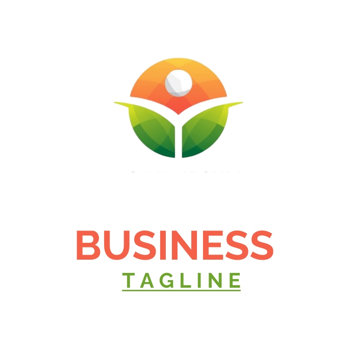 BUSINESS LOGO Template | PosterMyWall