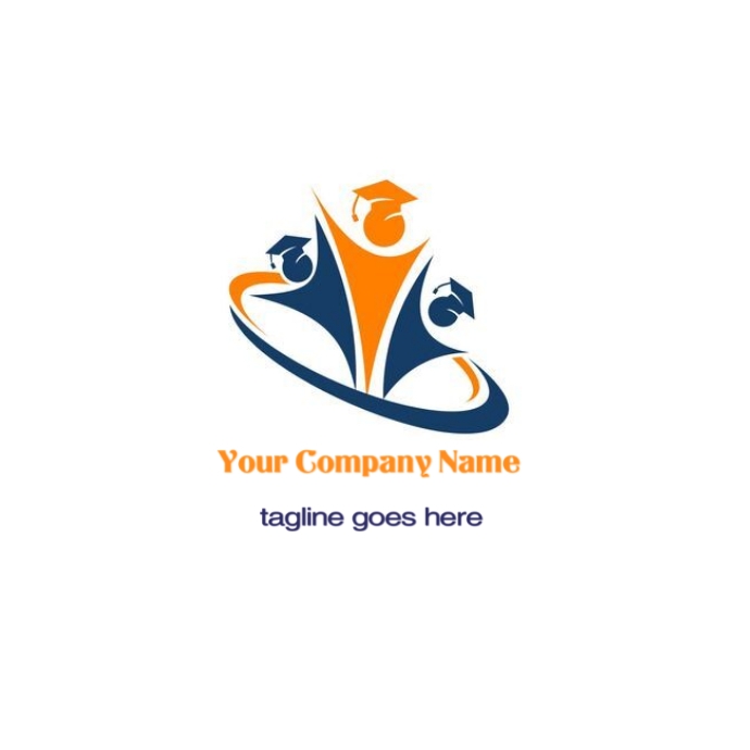 Business Logo template