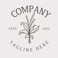 BUSINESS LOGO DESIGN TEMPLATE