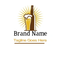 Business Logo template