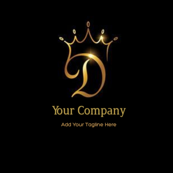 Business Logo template