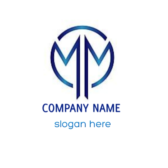 Business Logo template