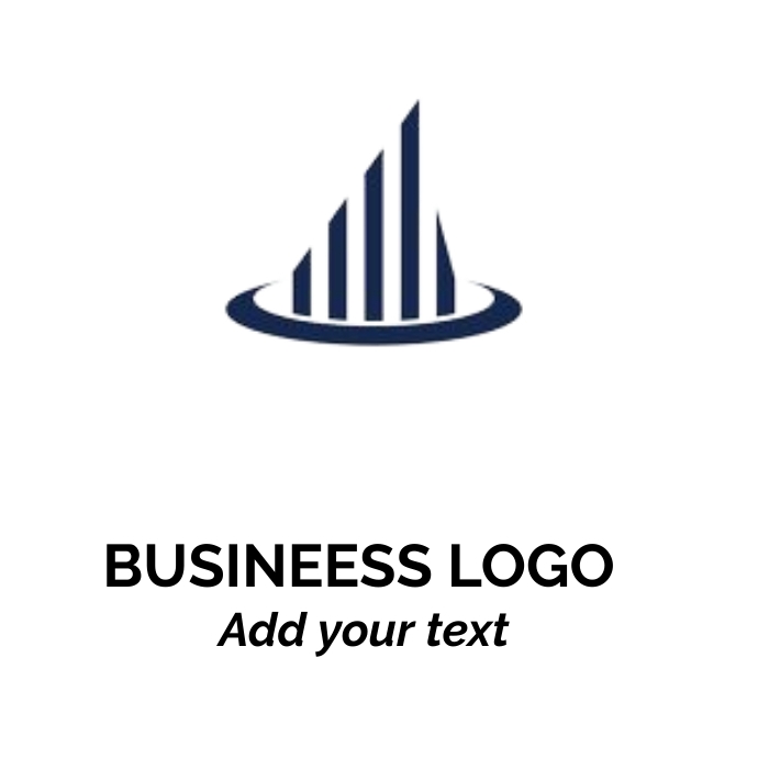 Copy Of BUSINESS LOGO PosterMyWall copy-of-business-logo-postermywall