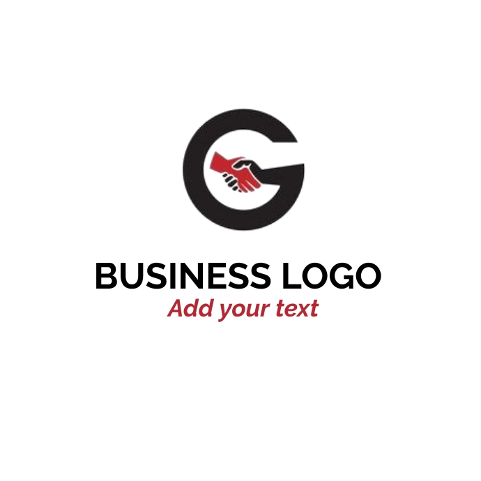 Copy Of BUSINESS LOGO PosterMyWall copy-of-business-logo-postermywall