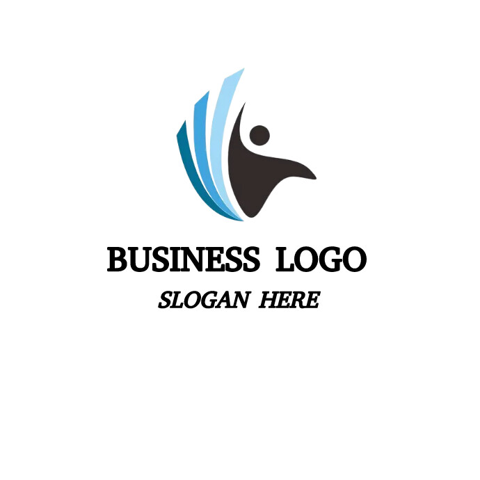 BUSINESS LOGO template