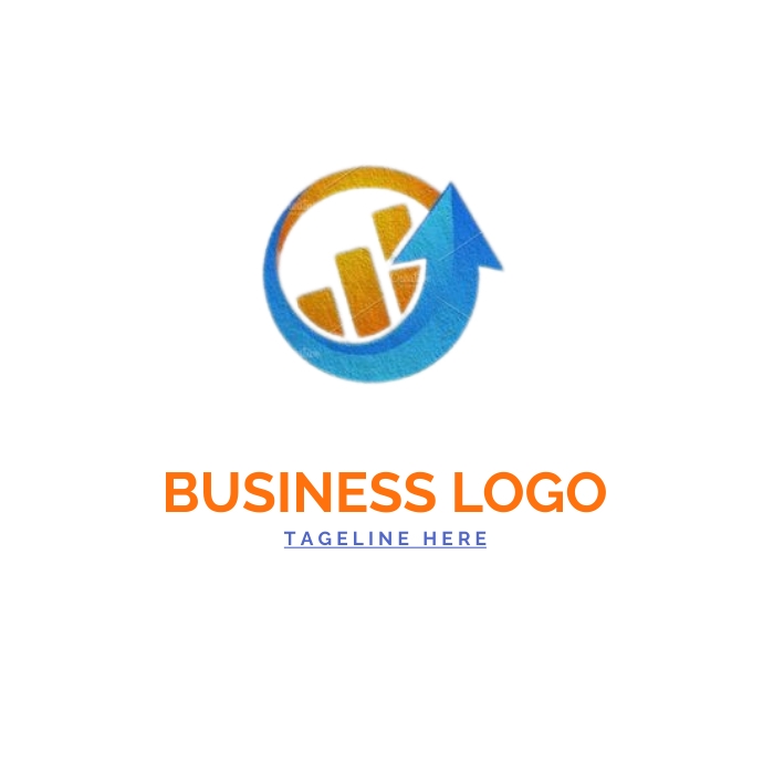 BUSINESS LOGO template