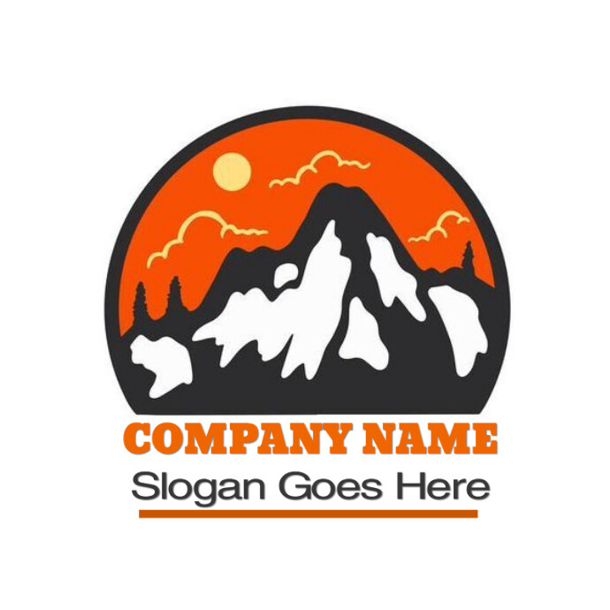 BUSINESS LOGO template