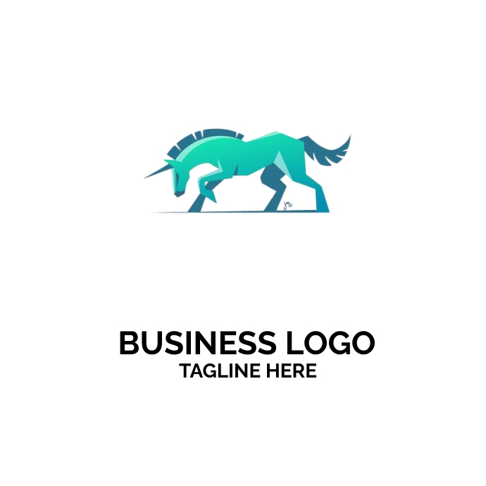 BUSINESS LOGO template