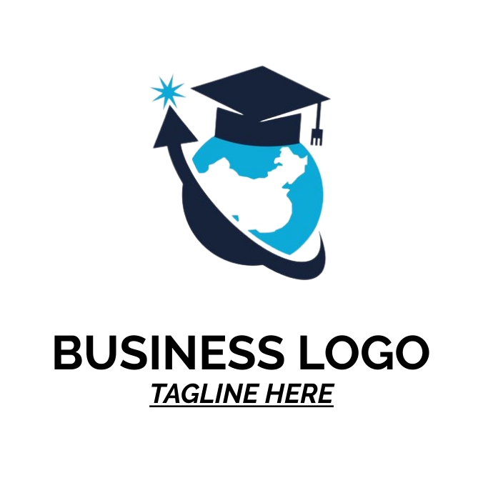 BUSINESS LOGO template