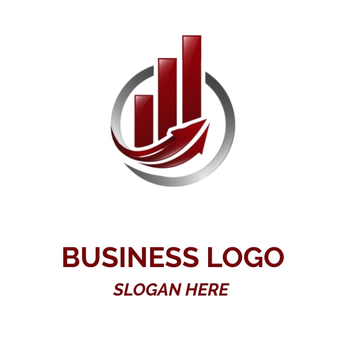 BUSINESS LOGO Template PosterMyWall