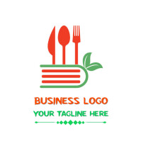 Business Logo template