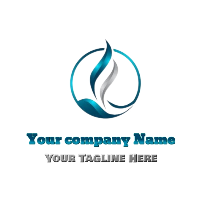 Business Logo Logotipo template