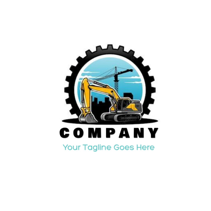Business Logo template