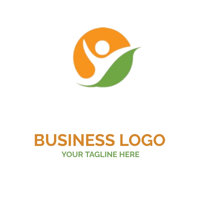BUSINESS LOGO template