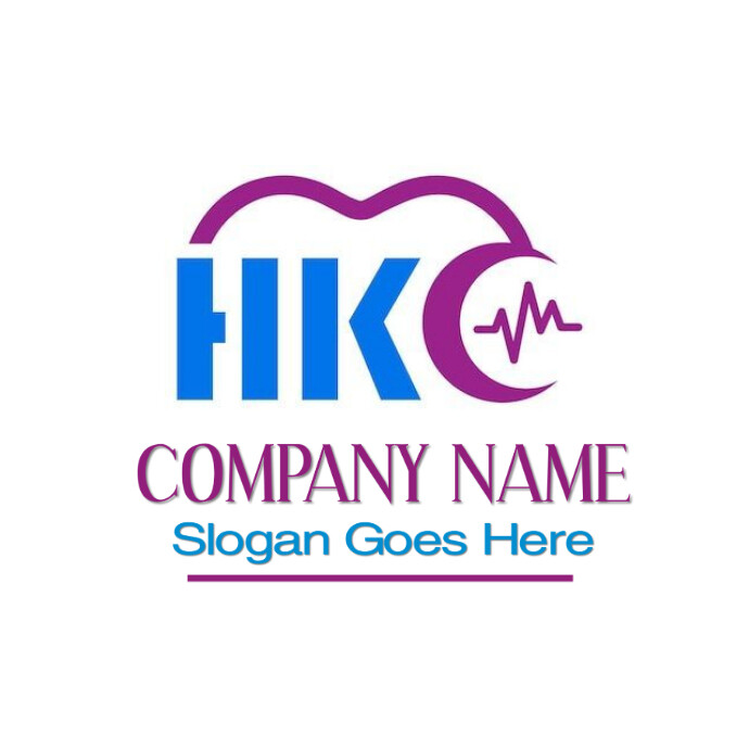 Business Logo template