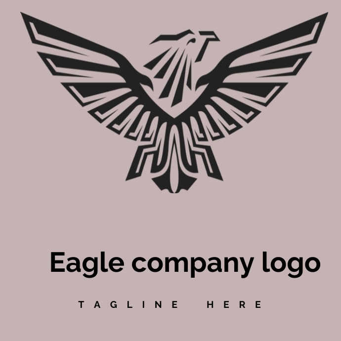 Copy of Business logo design | PosterMyWall