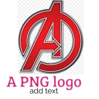 A+ logo design template. | PosterMyWall
