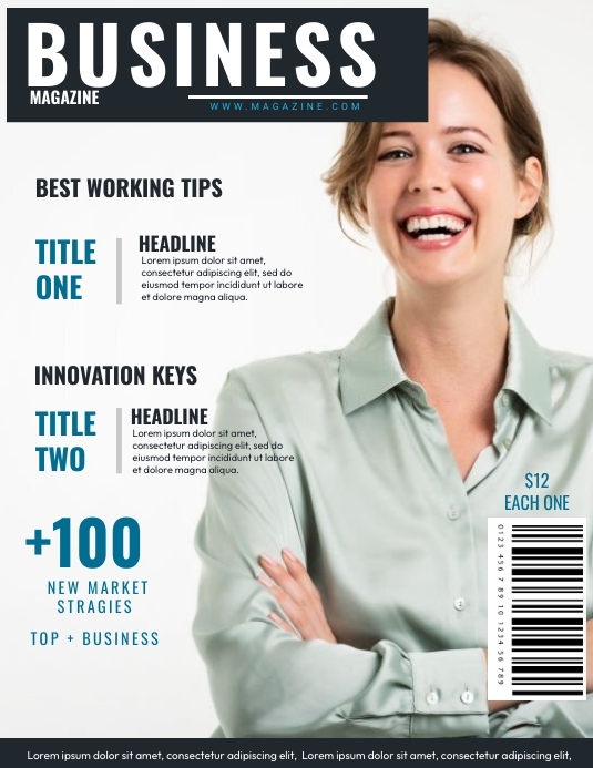 Advertising Design Magazine