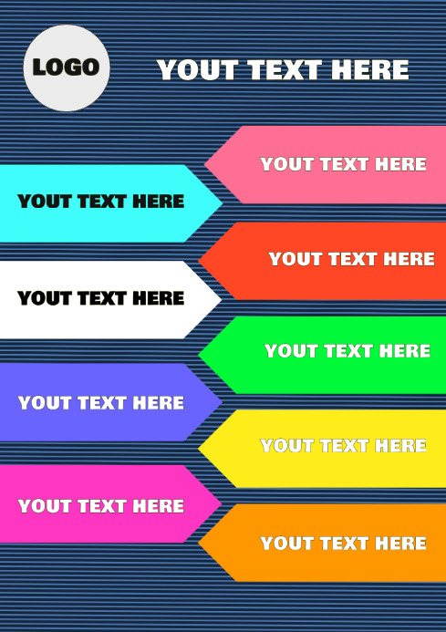 Modele Gestion D Entreprise Planification Ecole Strategie Depliant Affiche Postermywall