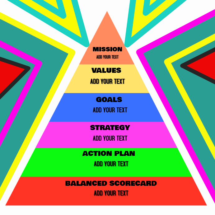 Poster Goal Examples Goal Poster Template