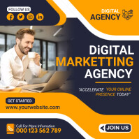 Digital Marketing Agency