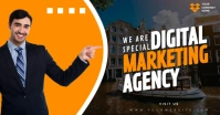 Business Marketing Template Iklan Facebook