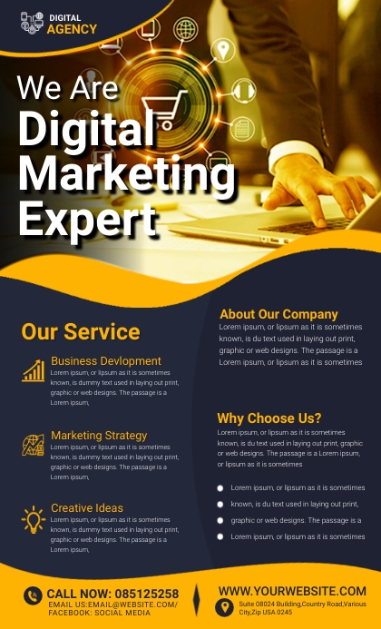 Email Marketing Tips for Web Design Business