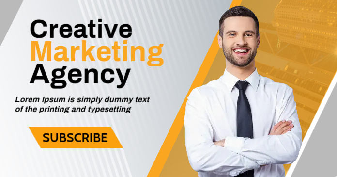 Copy of Business Marketing Video Thumbnail | PosterMyWall