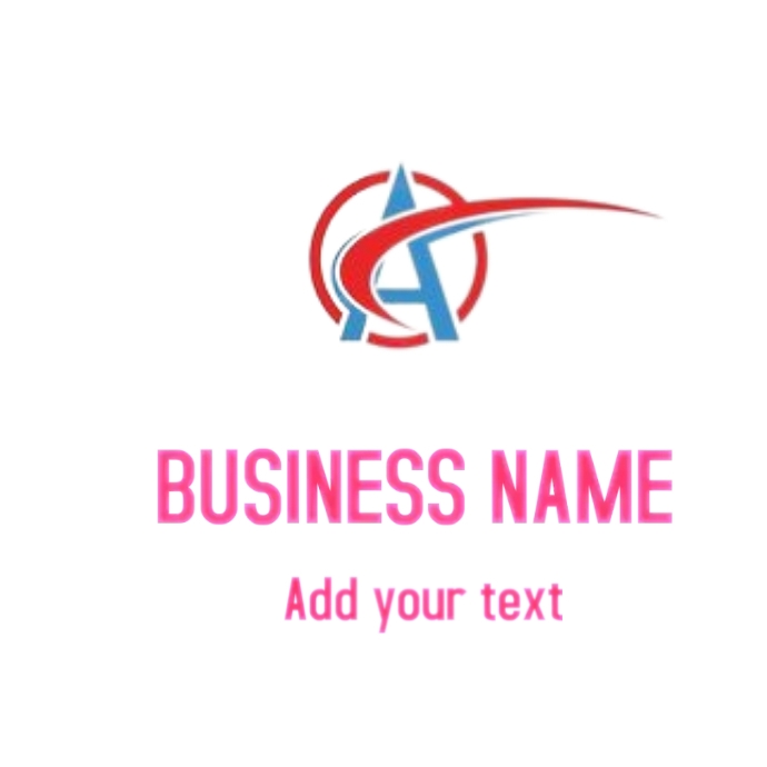 Companyname Design business name Template | PosterMyWall