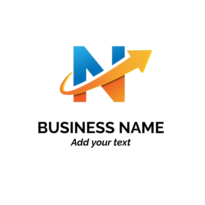 Companyname Design BUSINESS NAME Template | PosterMyWall