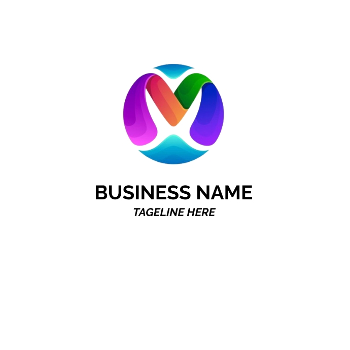 Companyname Design BUSINESS NAME Template | PosterMyWall